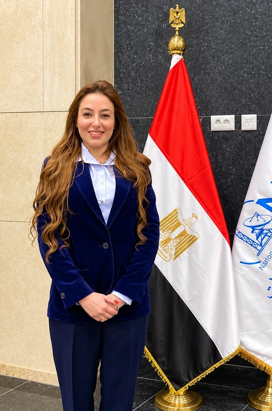 Dr. Nevy Hosny